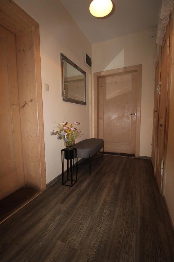 Pokoje Vitusa Apartament Złoty Stok Zewnętrze zdjęcie